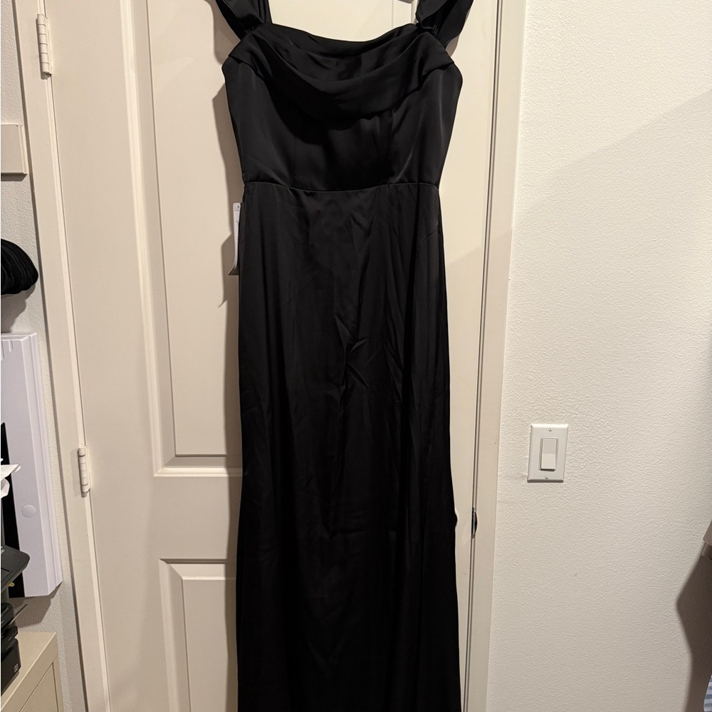 Azazie Saige Dress